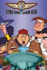 Watch Flying Rhino Junior High Solarmovie